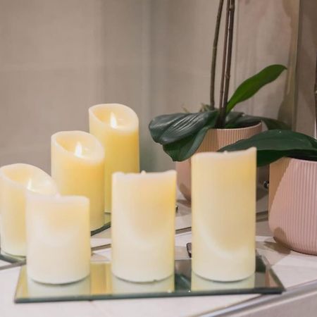 Cosy City Centre Apartment With Parking Birmingham Luaran gambar