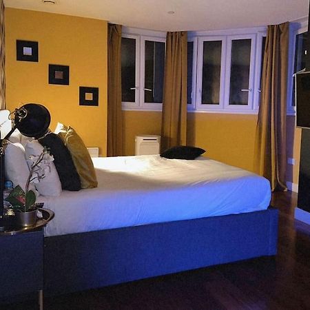 Cosy City Centre Apartment With Parking Birmingham Luaran gambar
